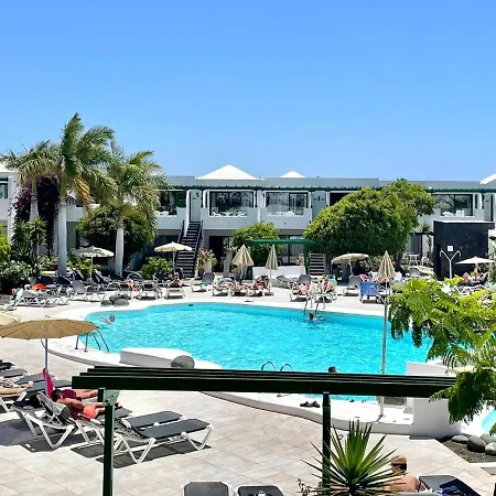 Family Apartment,wifi,pool,near The Beach Puerto Del Carmen * Пуерто-дель-Кармен