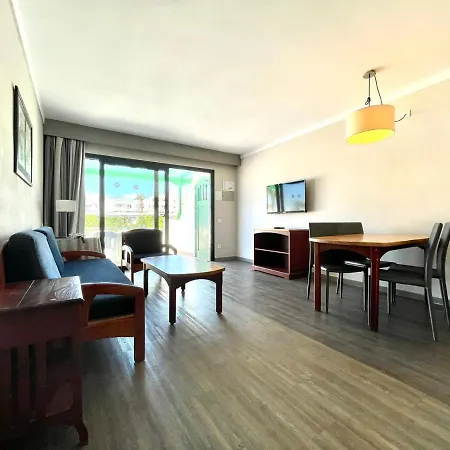Family Apartment,wifi,pool,near The Beach Puerto Del Carmen
