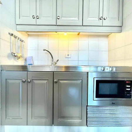 Family Apartment,wifi,pool,near The Beach Puerto Del Carmen Пуерто-дель-Кармен