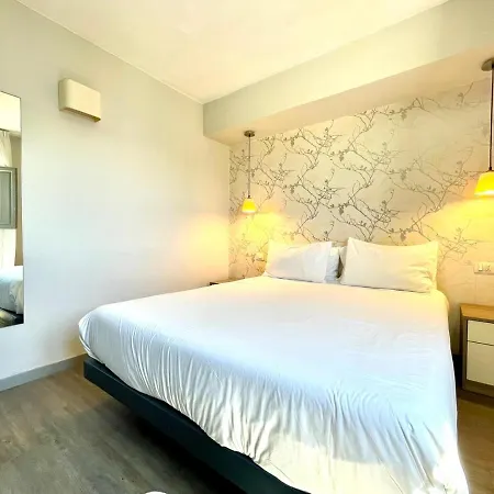 Family Apartment,wifi,pool,near The Beach Puerto Del Carmen Апартаменти