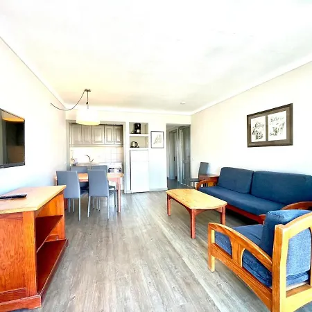 Family Apartment,wifi,pool,near The Beach Puerto Del Carmen Апартаменти *