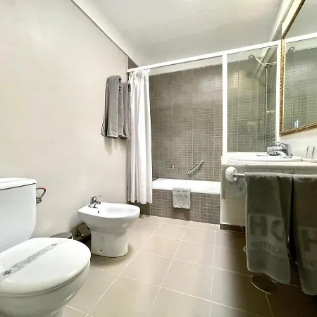 Family Apartment,wifi,pool,near The Beach Puerto Del Carmen Апартаменти