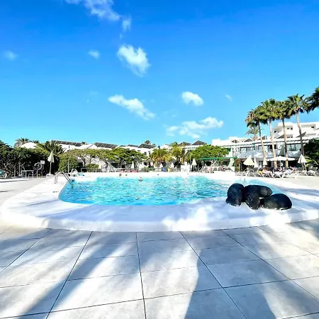 Family Apartment,wifi,pool,near The Beach Puerto Del Carmen