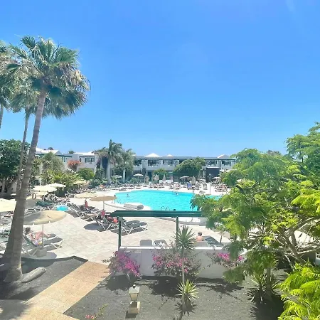 Family Apartment,wifi,pool,near The Beach Puerto Del Carmen * Пуерто-дель-Кармен