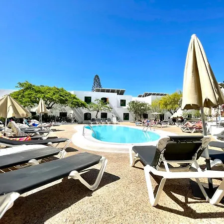 Family Apartment,wifi,pool,near The Beach Puerto Del Carmen * Пуерто-дель-Кармен