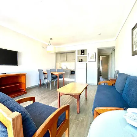 Апартаменти Family Apartment,wifi,pool,near The Beach Puerto Del Carmen *